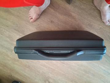 Vintage Samsonite Aktenkoffer - Goede Staat beschikbaar voor biedingen