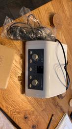 Ultrasoon en hoogfrequentie apparaat, Ophalen of Verzenden