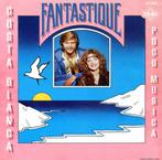 Single - Fantastique - Costa Brava, 7 inch, Single, Dance, Ophalen of Verzenden