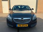 Opel Insignia 1.6/Automatis. wegklapbare trekhaak/Nieuw APK, Stof, Zwart, 4 cilinders, Origineel Nederlands