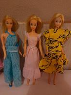 Barbies oud vintage mattel, Verzamelen, Ophalen of Verzenden, Zo goed als nieuw, Pop