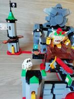Lego Mario kasteel 71369, Ophalen of Verzenden, Zo goed als nieuw