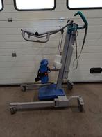 Arjo tillift sta op hulp sara 3000 met keuring t/m 1-2027, Ophalen of Verzenden, Overige typen