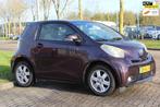 Toyota IQ 1.0 VVTi Aspiration / NAVI / CARPLAY/CLIMA, Gebruikt, Overige kleuren, 4 stoelen, Origineel Nederlands