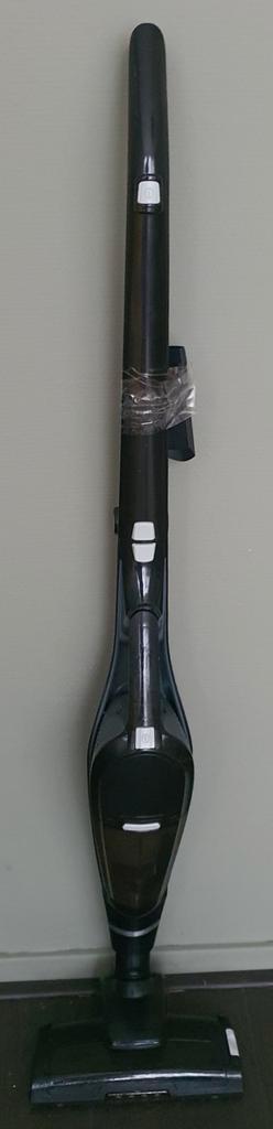 Draadloze 2-in-1 steel stofzuiger, met verlichting beschikbaar voor biedingen