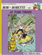 Suske en Wiske # Bob et Bobette 199 en 212 hardcovers, Boeken, Stripboeken, Ophalen of Verzenden, Zo goed als nieuw, Meerdere stripboeken