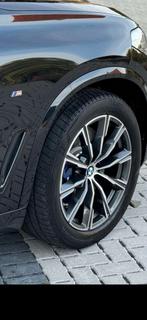 Orginele Bmw X5 G05 Velgen 20 Inch 740M Styling, Ophalen of Verzenden, 20 inch, Zomerbanden, Velg(en)