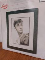 Lanarte Audrey Hepburn Borduurpakket - Nieuw!, Ophalen of Verzenden, Nieuw, Handborduren, Borduurpakket