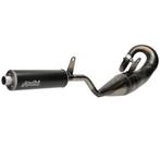 Polini SP Uitlaat Vespa Ciao/Citta, Ophalen of Verzenden, Gebruikt, Uitlaat