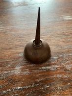 Vintage Olie Spuitje, Antiek en Kunst, Ophalen of Verzenden