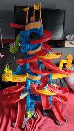 Fisher Price Auto Baan - Uren Speelplezier!, Ophalen