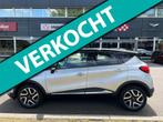 Renault Captur 1.2 TCe Xmod, 4 cilinders, SUV of Terreinwagen, Lichtsensor, 56 €/maand