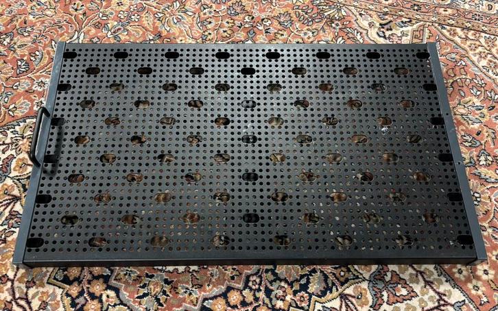 Temple audio trio 28, Muziek en Instrumenten, Effecten, Gebruikt, Ophalen of Verzenden