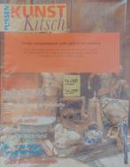 Tussen Kunst & Kitsch compleet!, Ophalen, Zo goed als nieuw, Overige onderwerpen