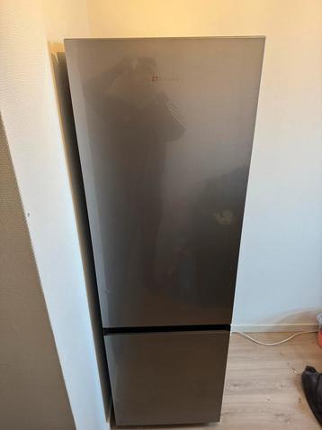 Samsung koel/vriescombinatie Koelkast - Zo goed als nieuw! beschikbaar voor biedingen