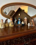 Janet Robson GOEBEL Hummel KERSTGROEP, Diversen, Ophalen, Zo goed als nieuw