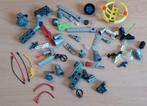 playmobil onderdelen space/ruimte, Ophalen of Verzenden, Gebruikt, Los playmobil