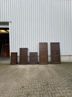 Prachtige massieve Mertbau raamluiken, La belle porte, Jurgen.hoogenboezem@gmail.com, Overige typen, Zo goed als nieuw