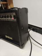 Jay sound ms-15g / 285, Muziek en Instrumenten, Ophalen of Verzenden, Gebruikt, Gitaar, Minder dan 50 watt