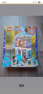 LEGO Friends Emma's Kunstatelier - 41365 Nieuw, Ophalen of Verzenden, Nieuw, Complete set, Lego