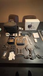 DJI Mini 2 Fly More Combo + ND Filters & Extra’s, Audio, Tv en Foto, Drones, Return to Home, Cameradrone, 100 tot 1000 meter, Zo goed als nieuw