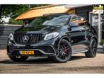Mercedes-Benz - GLE-klasse Coupé - AMG 63 S 4MATIC - 2017 -, Automaat, 5461 cc, Gebruikt, Overige brandstoffen