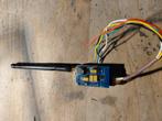 Skyzone TS353 5.8G 400mW FPV Transmitter, Ophalen of Verzenden, Zo goed als nieuw, Elektro