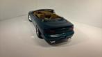 Chevrolet Camaro ertl 1.18, ERTL, Ophalen of Verzenden, A, A
