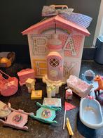 My Little Pony Lullabye Nursery Vintage G1 retro, Ophalen of Verzenden, Gebruikt, Meisje