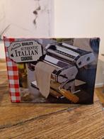 Pastamachine, Ophalen of Verzenden, Nieuw