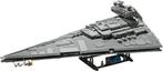 Lego star wars, Kinderen en Baby's, Speelgoed | Duplo en Lego, Ophalen of Verzenden, Zo goed als nieuw, Complete set, Lego