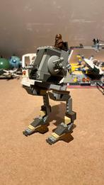 Lego 7127 Star Wars Imperial AT-ST, Ophalen of Verzenden, Gebruikt