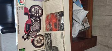 Harvey Davidson modelbouw motor beschikbaar voor biedingen