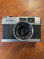 Yashica 35 ME Analoge Camera, Audio, Tv en Foto, Fotocamera's Analoog, Ophalen, Gebruikt, Compact, Overige Merken