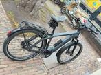 Riese & Müller Charger4 GT Rohloff / Framemaat 49, Fietsen en Brommers, Zo goed als nieuw, 47 tot 51 cm, 50 km per accu of meer