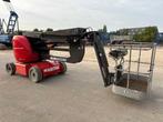 2017 Manitou 150 AETJ C3D Hoogwerker