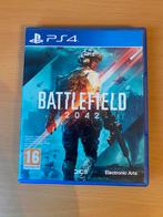 Battlefield 2042, Spelcomputers en Games, Games | Sony PlayStation 4, Vanaf 18 jaar, Shooter, Vincent's games, 1 speler
