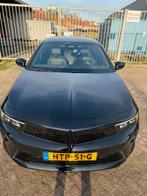 Opel Astra 1.2 Turbo / Zeer luxe uitvoering / Full Option, 1199 cc, 1200 kg, 3 cilinders, 17 km/l