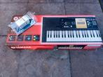 Yahama keyboard, Ophalen of Verzenden, Zo goed als nieuw, 61 toetsen, Yamaha