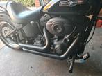 Vance & Hines Short Uitlaten - Harley Davidson, Ophalen of Verzenden
