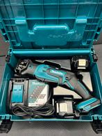 Makita reciprozaag, Doe-het-zelf en Verbouw, Gereedschap | Zaagmachines, Ophalen, 70 mm of meer, 600 tot 1200 watt, Zo goed als nieuw