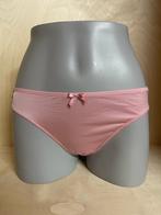 Marie jo slip maat 44 model 050-1920, Verzenden, Roze, Slip