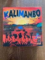 Kalimambo bordspel, 999 games, Vijf spelers of meer, Ophalen of Verzenden, Zo goed als nieuw