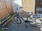 Elektrische fiets sparta C3, 59 cm of meer, Ophalen, Zo goed als nieuw, Sparta