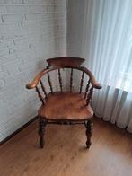 Engelse bureau stoel, Antiek en Kunst, Antiek | Meubels | Stoelen en Banken, Ophalen