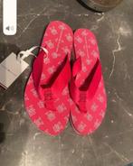 Tommy Hilfiger nieuwe roze slippers maat 41, Slippers, Nieuw, Ophalen of Verzenden, Roze