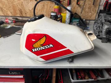 Tank Honda MTX ot 50/80cc wit beschikbaar voor biedingen