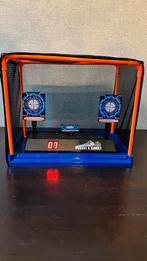 Nerf Doelwit - Shoot a Target, Ophalen of Verzenden, Zo goed als nieuw