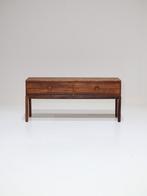 Kai Kristiansen 394 Aksel Kjersgaard ladekast palissander, Ophalen, 100 tot 150 cm, -, -