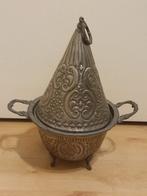 Marokkaanse tajine / dekschaal, Ophalen of Verzenden